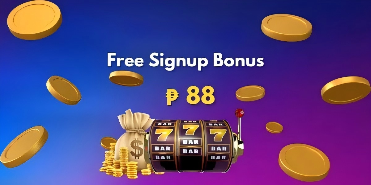 Promotional banner illustrating the welcome offer route for new players