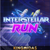 Interstellar Run card arcade icon
